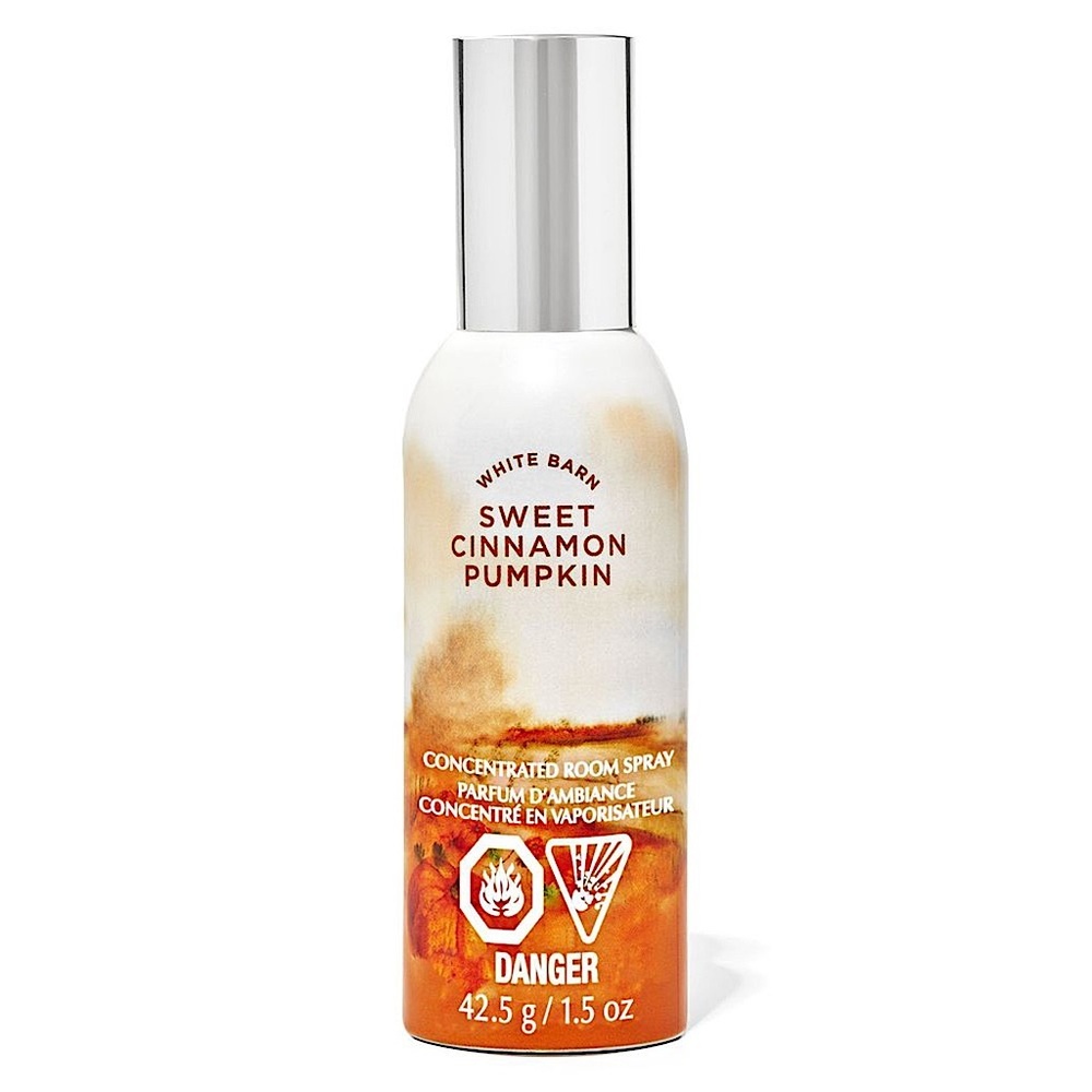 🌟3/$30🌟 Bath & Body Works Sweet Cinnamon Pumpkin Concentrated Room Spray Mist